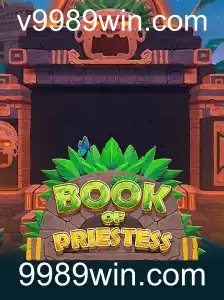 Descubra o Fascinante Mundo de BookOfPriestess: Um Guia Detalhado