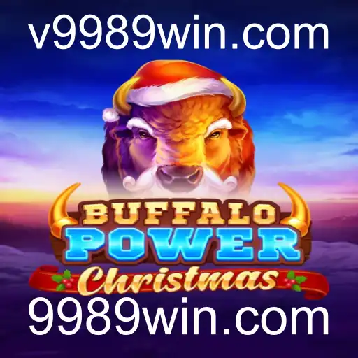 Descubra a Emoção do Jogo BuffaloPowerChristmas: Um Mergulho Nas Festividades