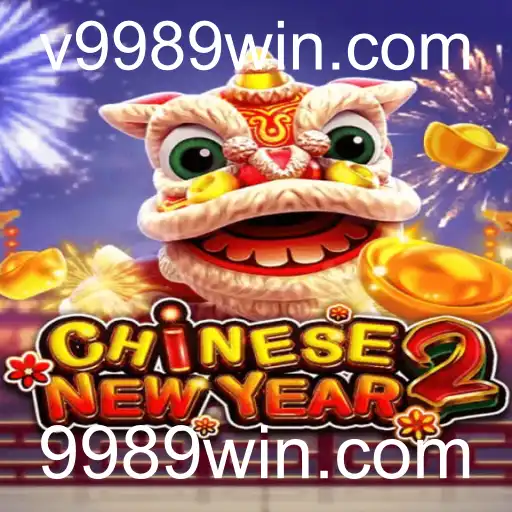 Explorando o Mundo de CHINESENEWYEAR2: O Jogo Revolucionário em 9989win.com