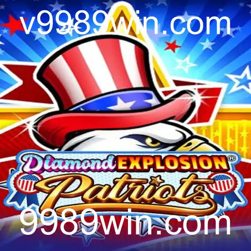 Descubra o Fascinante Mundo de DiamondExplosionPatriots