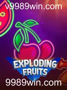 ExplodingFruits: Um Mergulho no Jogo de Diversão e Estratégia