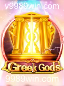 Descubra o Fascinante Mundo de GreekGods no 9989win.com
