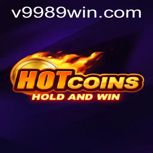 Descubra como jogar HotCoins no site 9989win.com