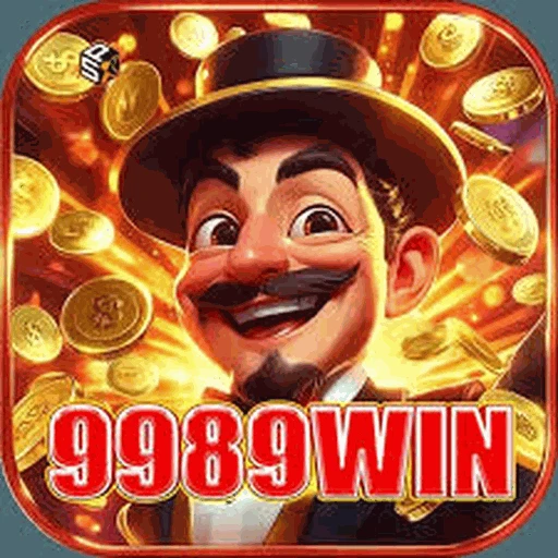 9989win.com Logo