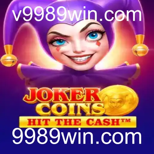 JokerCoins: Descubra as Regras e Dinâmicas do Jogo Inovador