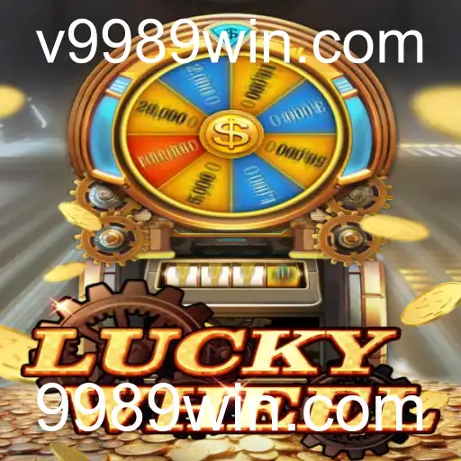 Desvendando o Fascínio do LuckyWheel no Mundo Digital de 9989win.com