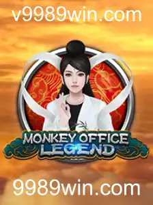 Explorando o Mundo de MonkeyOfficeLegend