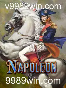 Descubra o Fascinante Jogo 'Napoleon' no 9989win.com