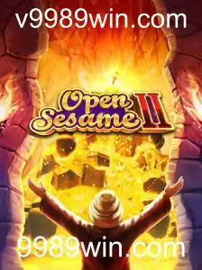 Descubra a Aventura de OpenSesameII: Um Guia Completo para o Jogo do Momento