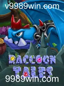 Explorando o Mundo de RaccoonTales: Uma Aventura Inesquecível