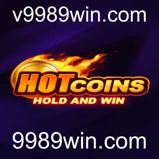 Descubra como jogar HotCoins no site 9989win.com
