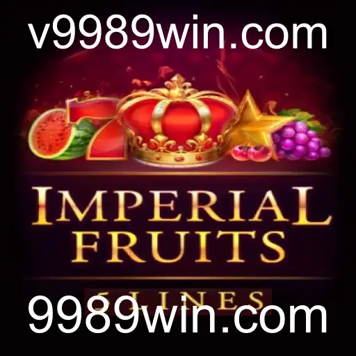 ImperialFruits5: A Nova Sensação no Mundo dos Jogos de Cassino