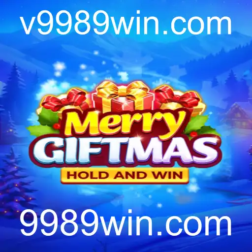 Descubra o Jogo 'MerryGiftmas' e as Vantagens Exclusivas do 9989win.com
