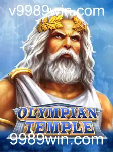 Descubra o Mundo Fascinante de OlympianTemple