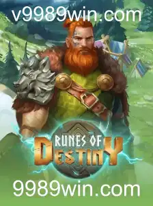 Explorando o Universo de RunesOfDestiny: Regras e Estratégias