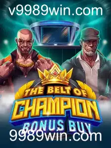 Explorando o Mundo de 'TheBeltOfChampionBonusBuy'