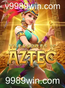 Explorando o Fascinante Mundo de Treasures of Aztec