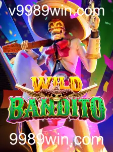 Explorando o Mundo de WildBandito: Uma Aventura no Oeste Selvagem