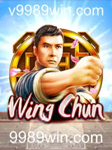Descubra o Fascinante Mundo de WingChun: Estratégia e Habilidade no Centro do Jogo
